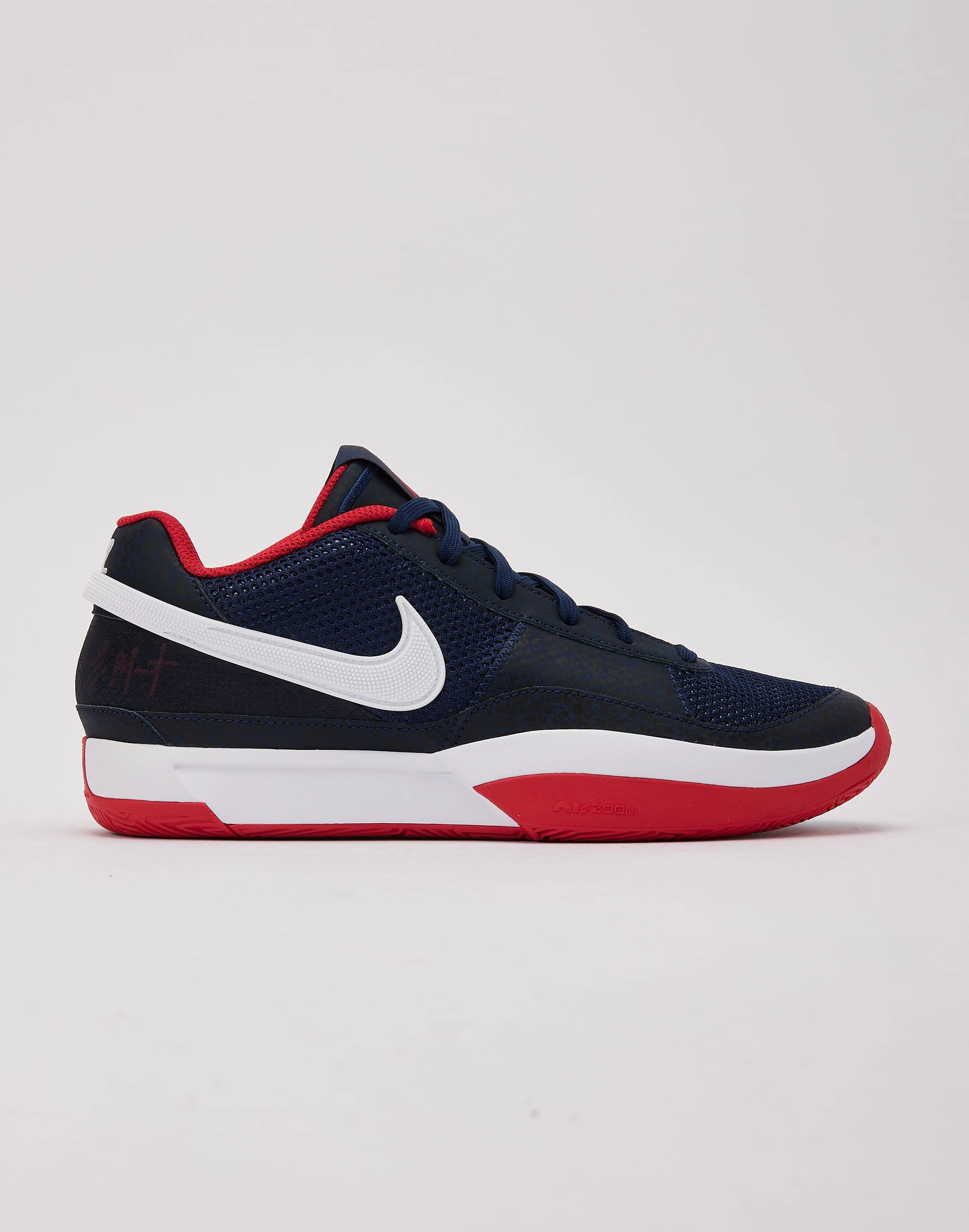 Fashion museums Nike Ja 1 Fashion museums