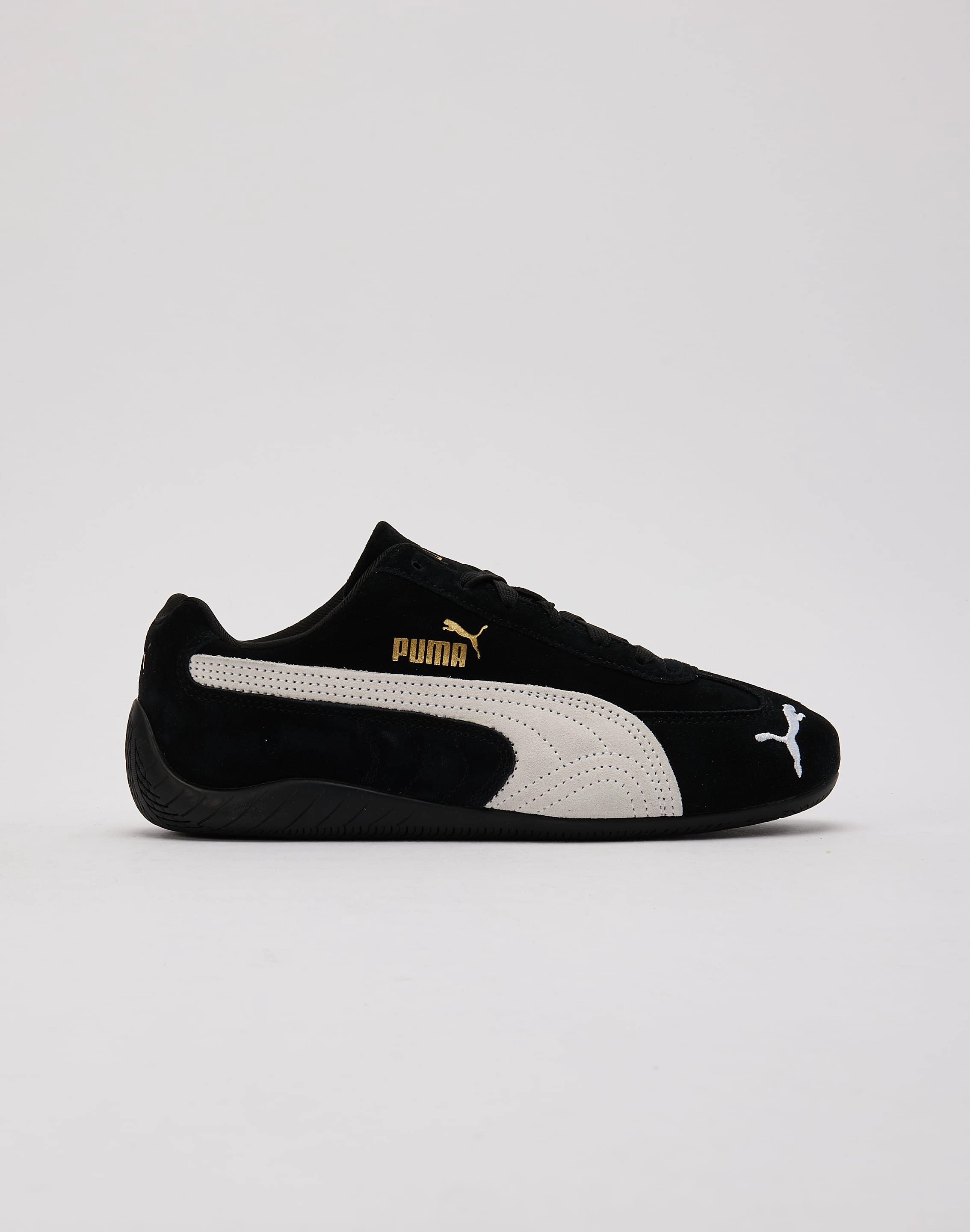 Fashion museums Puma Speedcat OG Embroidered fashion