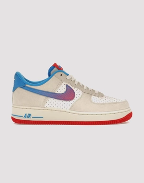 Fashion must - haves Nike Air Force 1 Low LV8 Lace - detailed fashion