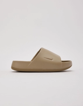 Fashion must - haves Nike Calm Slides Nautical - themed fashion
