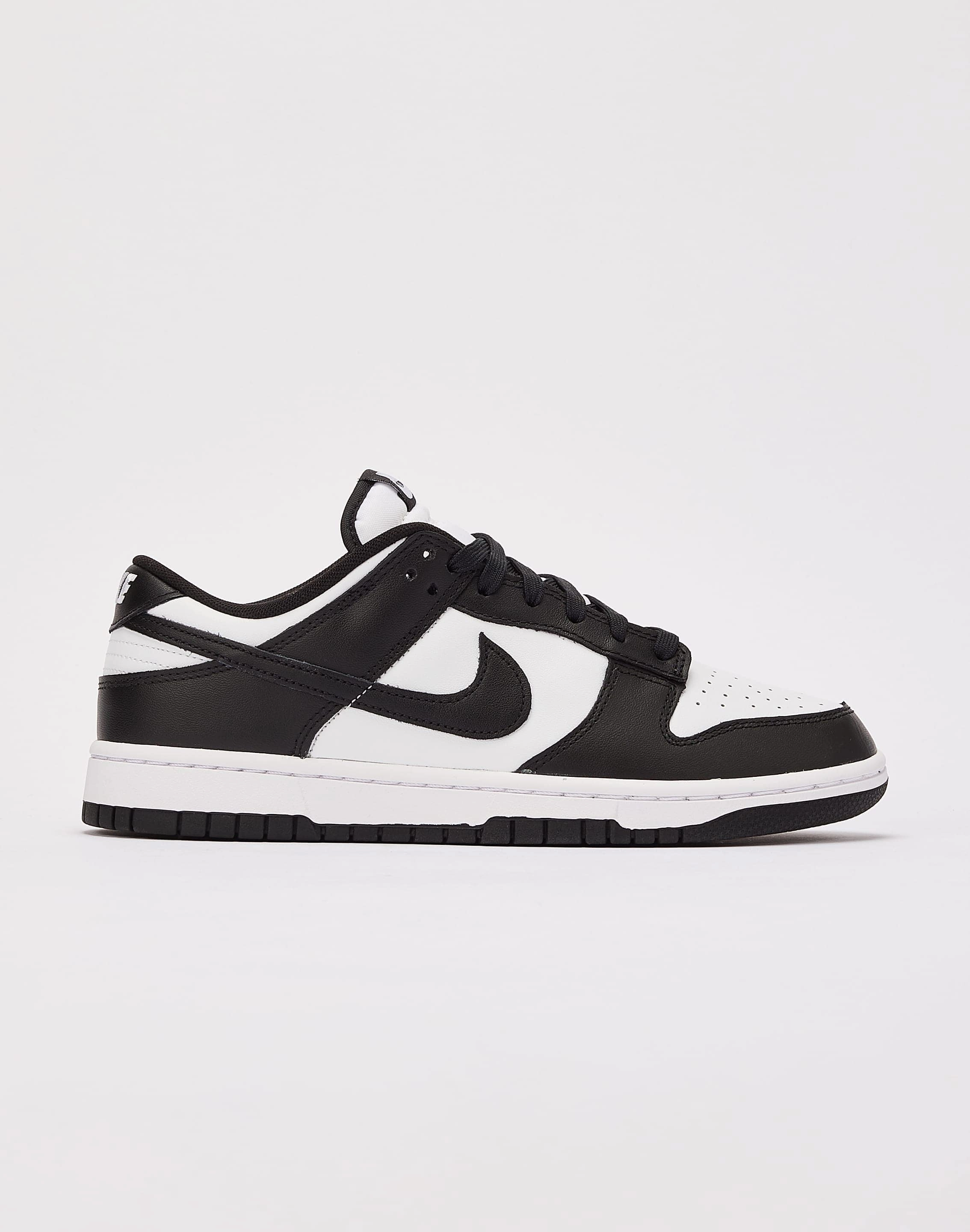 Fashion must - haves Nike Dunk Low Fashion essentials