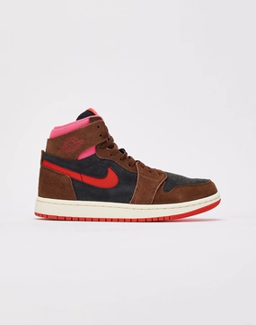 Fashion on sale Jordan Air Jordan 1 High Zoom CMFT 2 Fashionable options