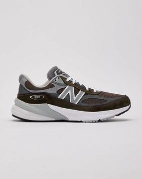 Fashion on sale New Balance MADE In USA 990v6 Fashion advice