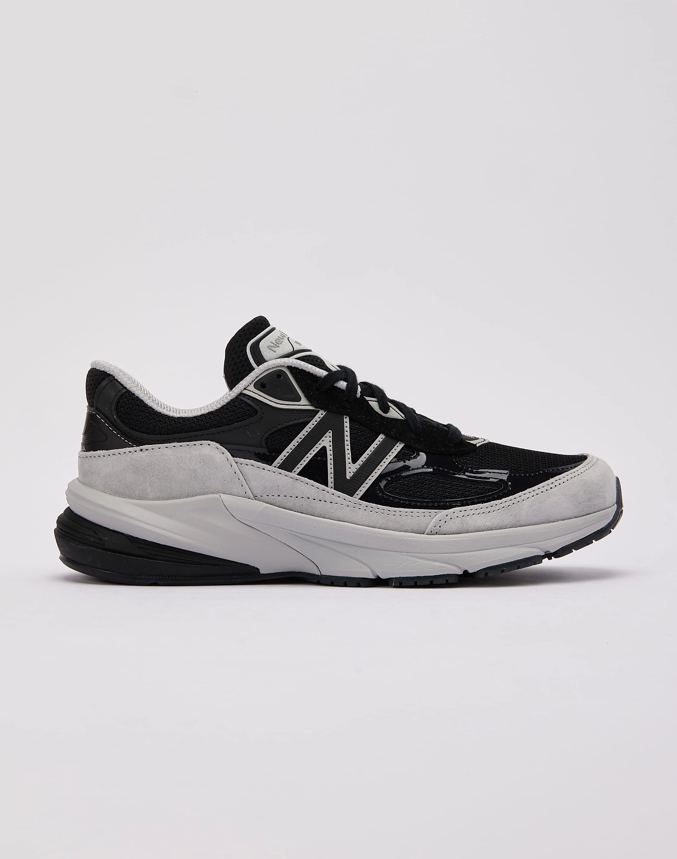 Fashion on sale New Balance MADE In USA 990v6 Minimalist fashion