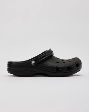 Fashion photography Crocs Classic Clog Fashion archives