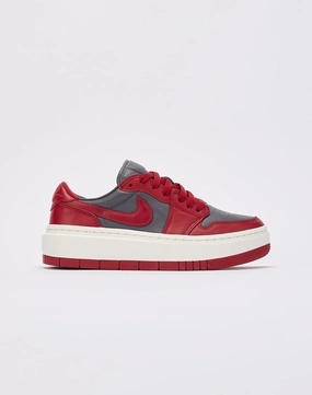 Fashion photography Jordan Air Jordan 1 Elevate Low Evening wear
