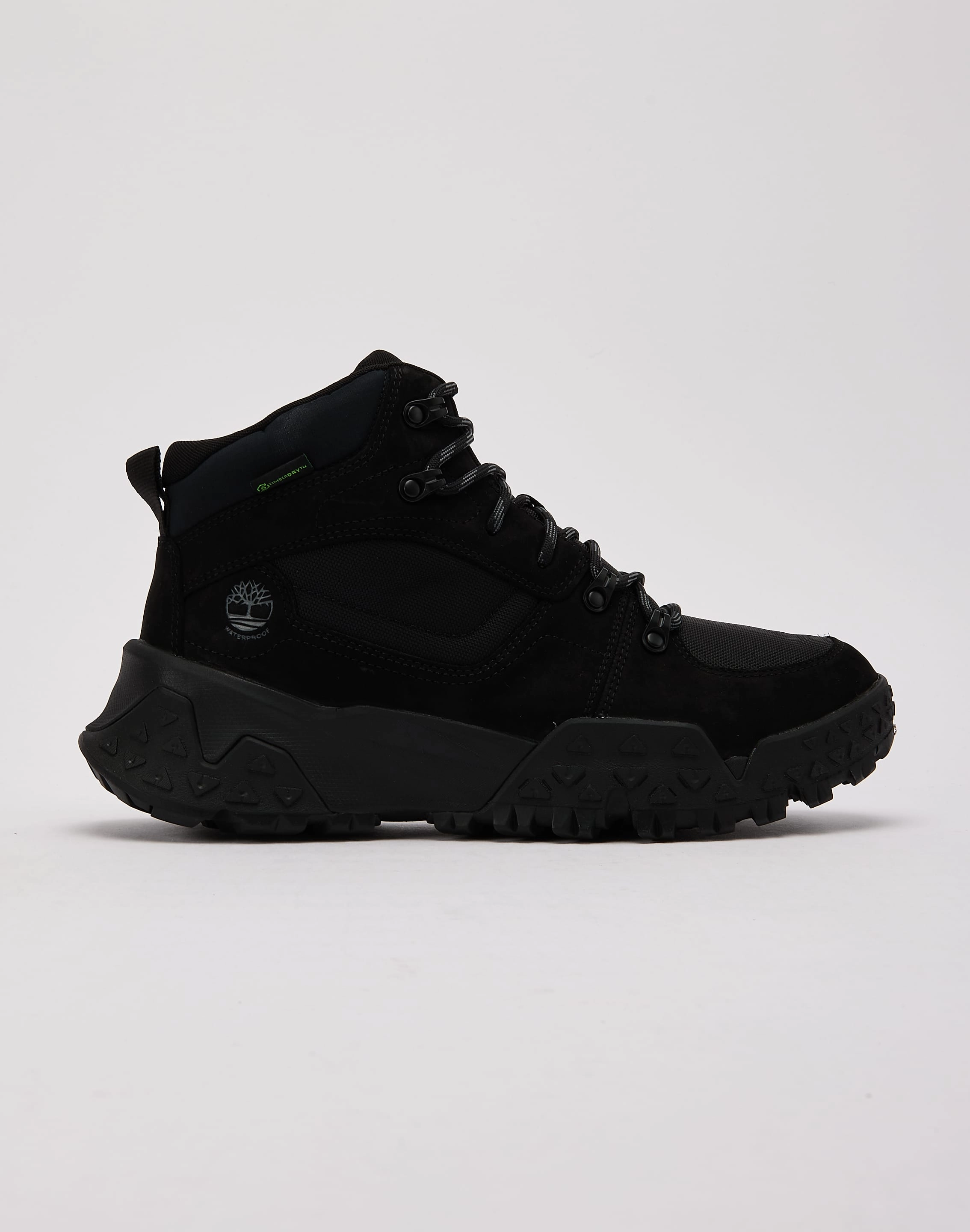 Fashion photography Timberland Motion Scramble Mid Waterproof Hiker Fashion museums
