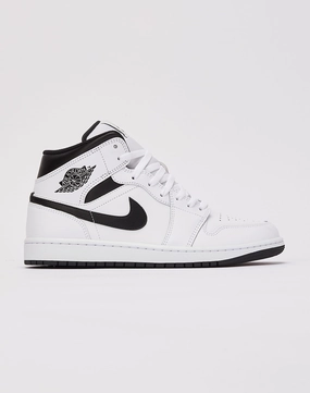 Fashion rental Jordan Air Jordan 1 Mid Organic fashion products