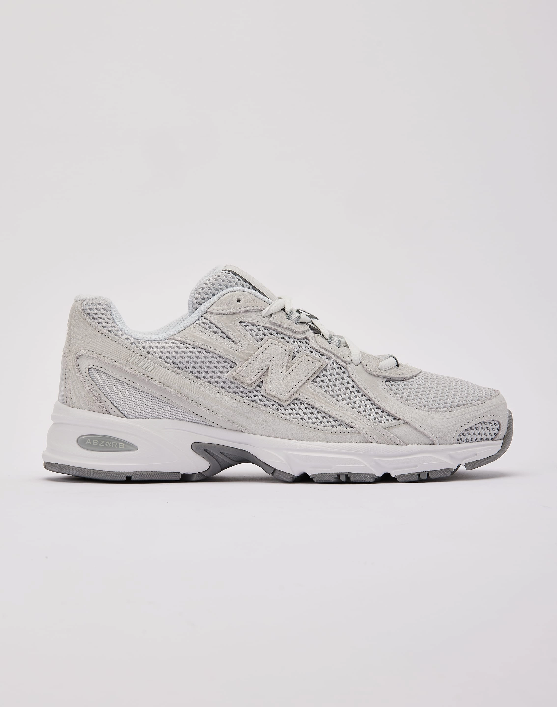 New Balance 740 Street fashion Nylon - included fashion