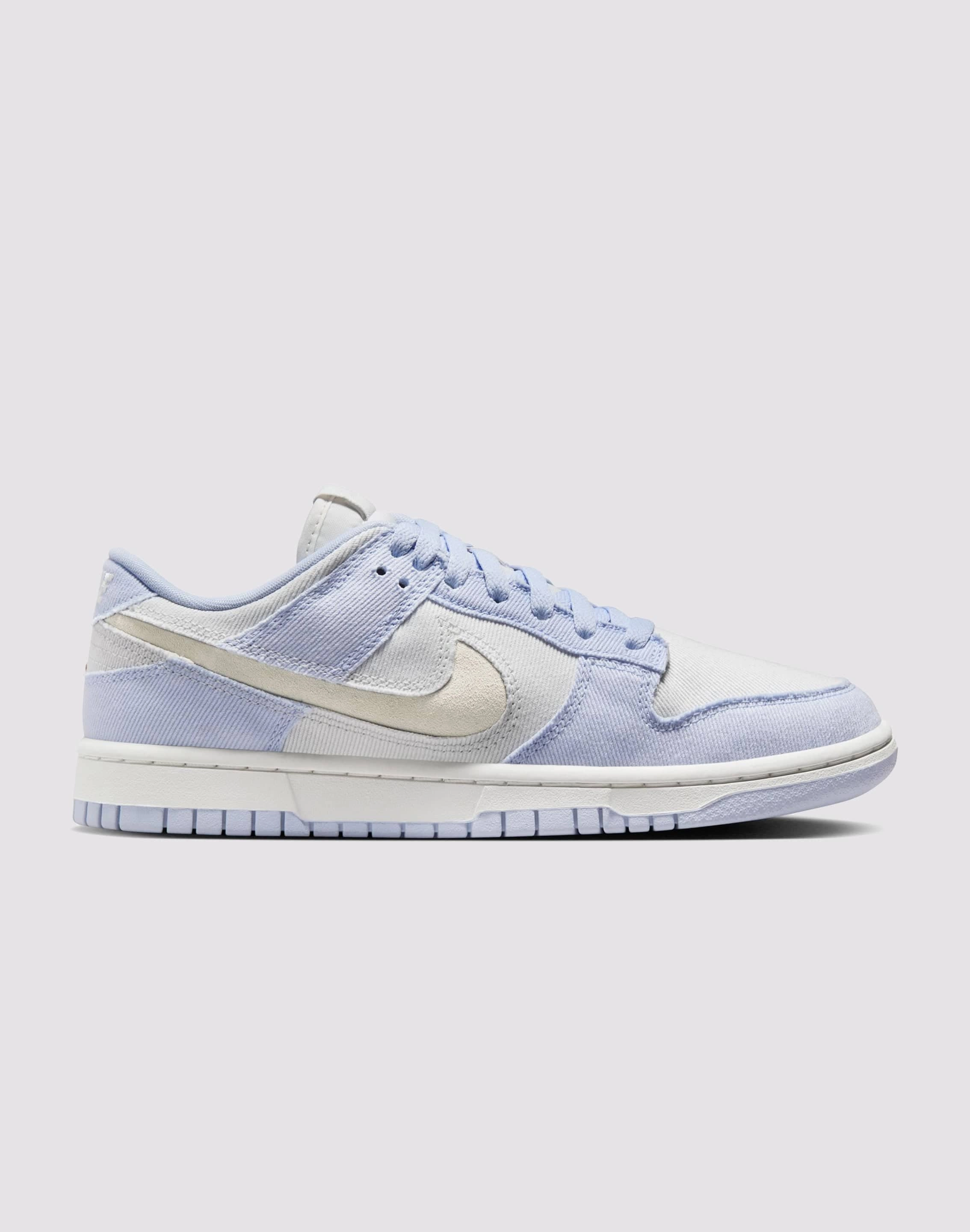 Nike Dunk Low &nbsp;"Ghost/Summit White/Platinum Tint"? Budget - friendly fashion Vintage - inspired fashion