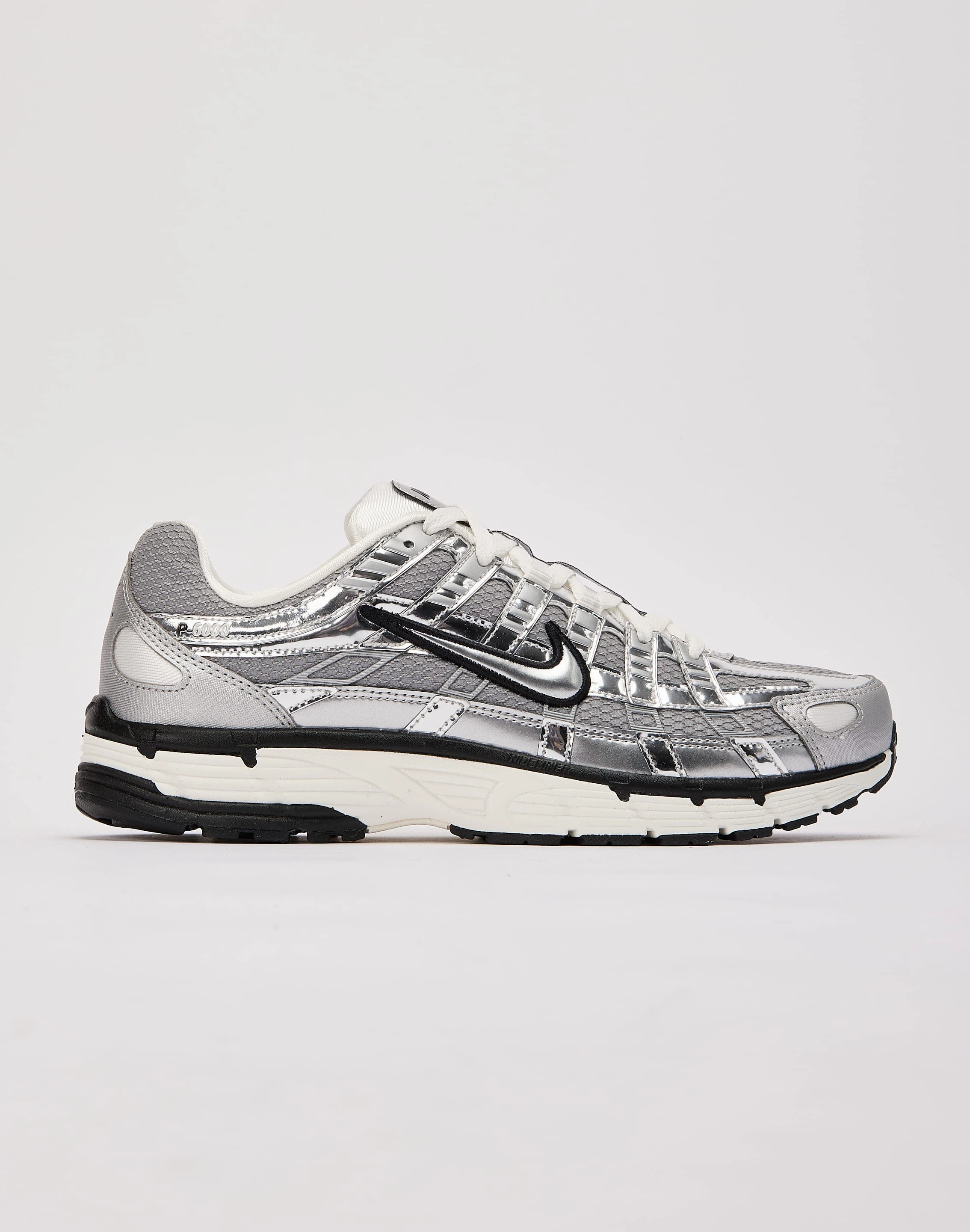 Nike P-6000 Fashionable goods Street fashion