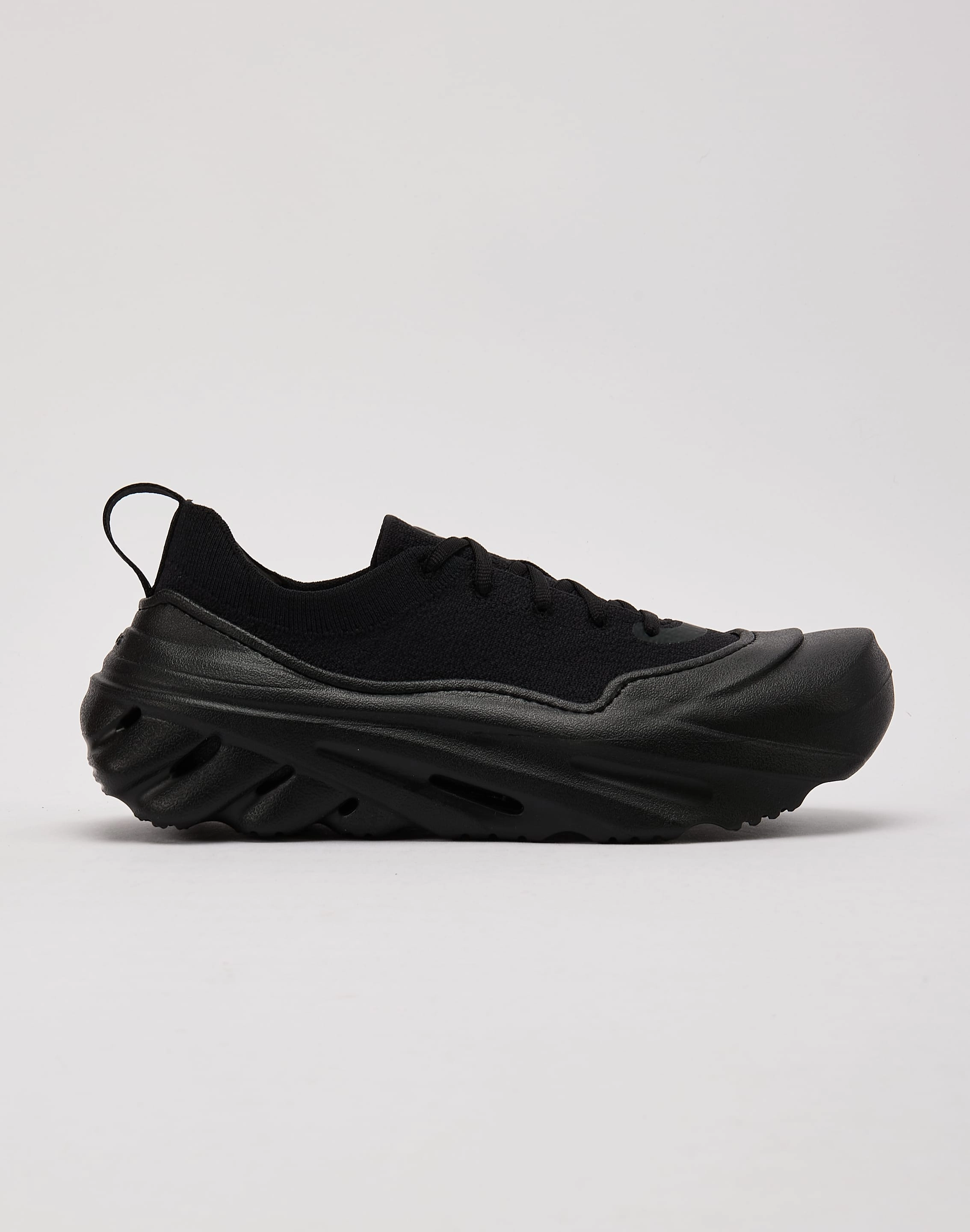Crocs Echo Surge High - end fashion Smart casual wear
