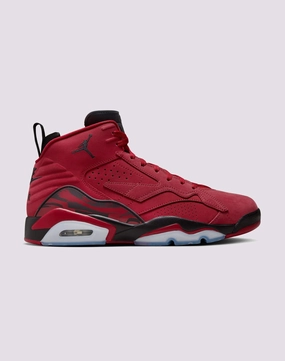 Fashion shows Jordan Jumpman MVP Style statements
