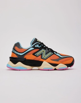 Fashion shows New Balance 9060 Fashionable goods