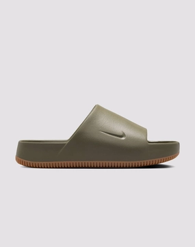 Fashion shows Nike Calm Slide Runway fashion