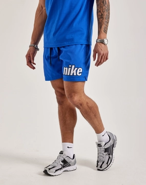 Fashion shows Nike Club Flow Shorts Fashion accessories