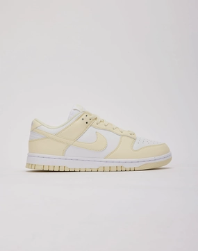 Fashion shows Nike Dunk Low Next Nature Embroidered fashion