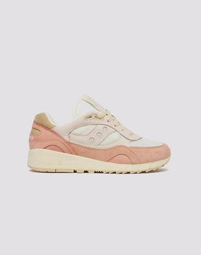 Fashion shows Saucony Shadow 6000 "Sail" Seasonal wear