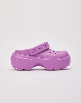 Fashion sizes Crocs Stomp Clog Formal wear selections