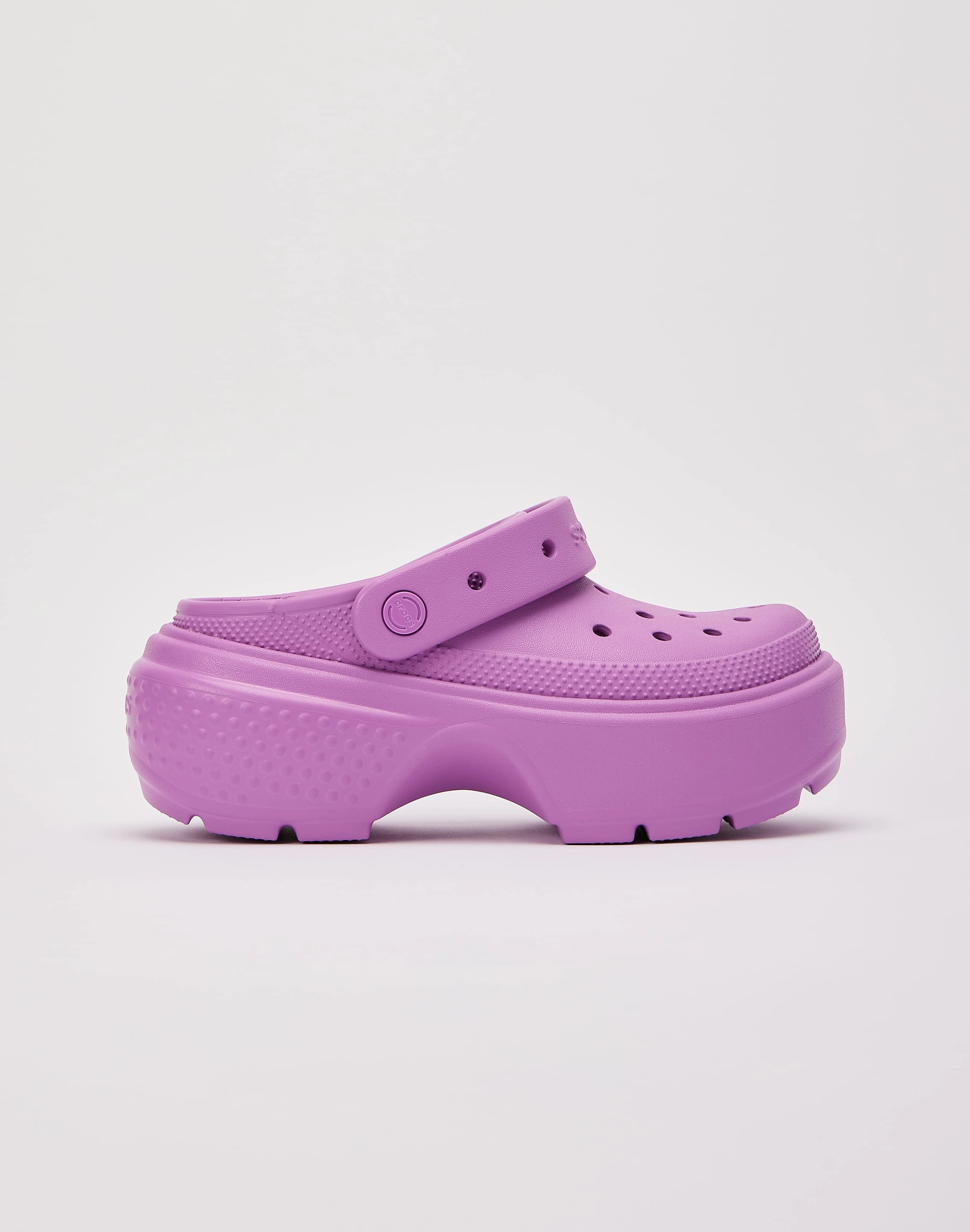 Fashion sizes Crocs Stomp Clog Formal wear selections
