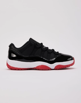 Fashion sizes Jordan Air Jordan 11 Retro Low 'Bred' New fashion arrivals