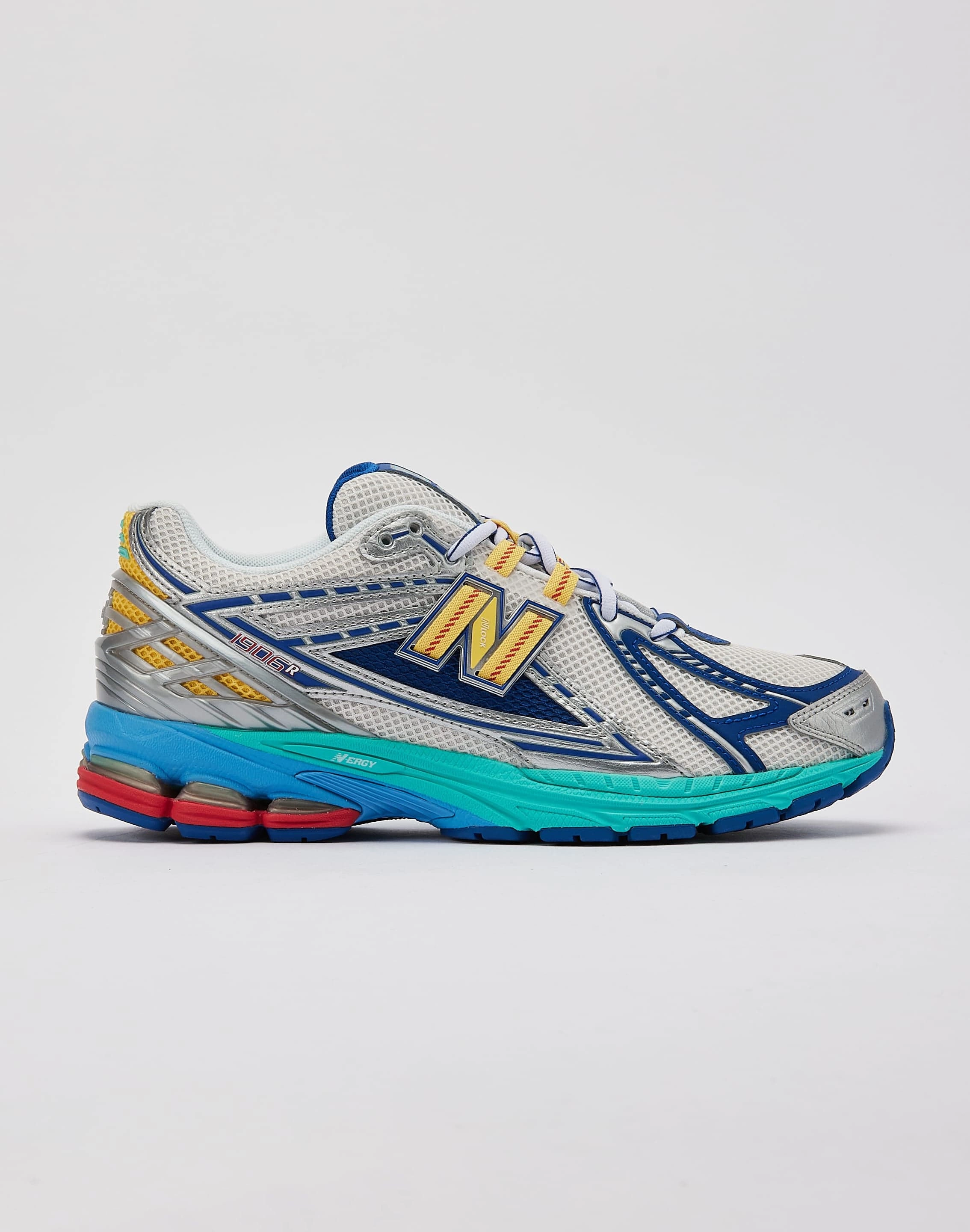 Fashion sizes New Balance 1906R 'Moon Sign' Apparel finds