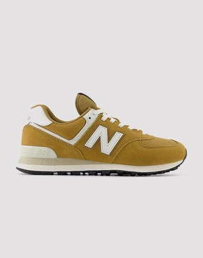 Fashion sizes New Balance 574 Clothing types
