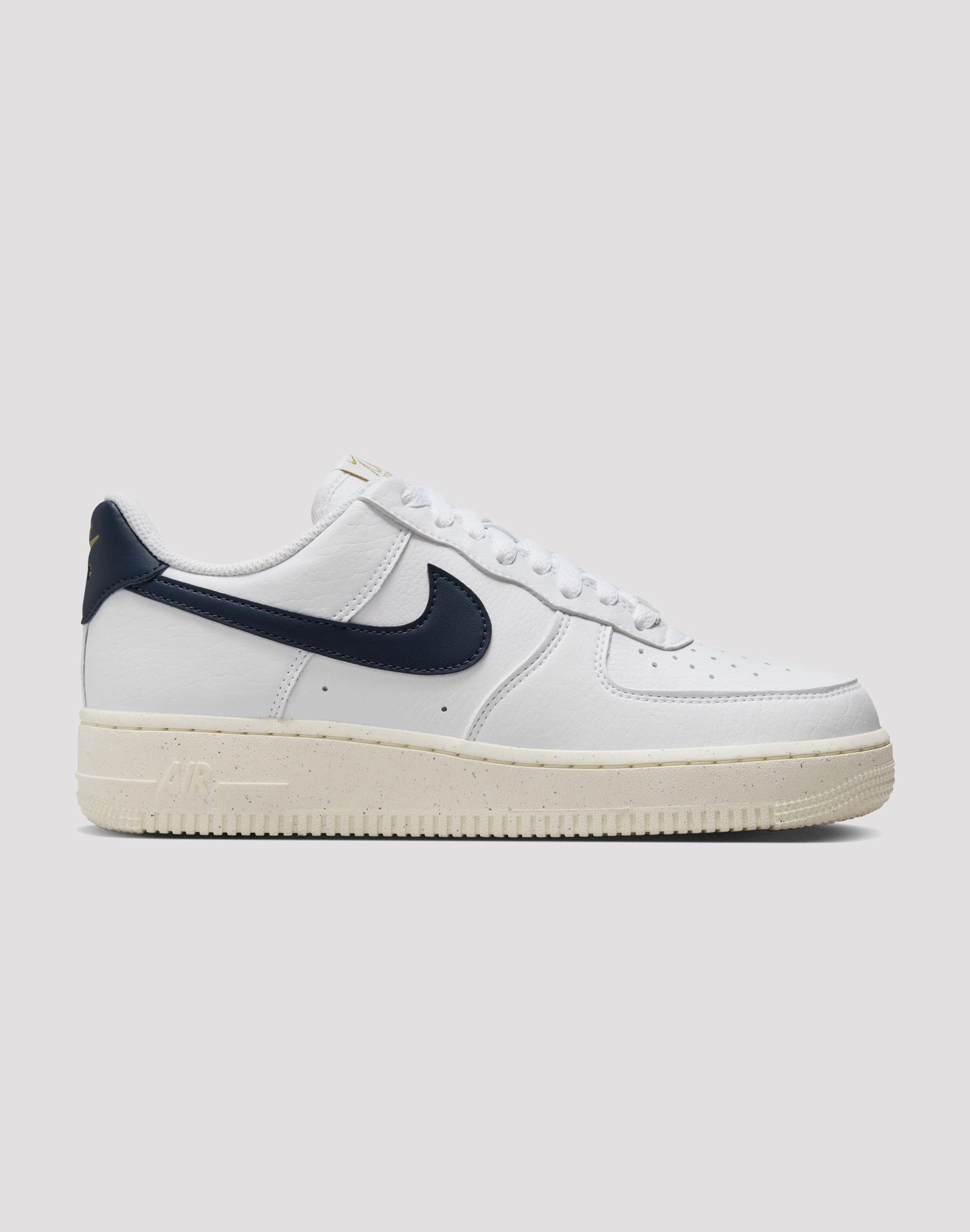 Fashion sizes Nike Air Force 1 '07 Next Nature "Obsidian" New fashion arrivals