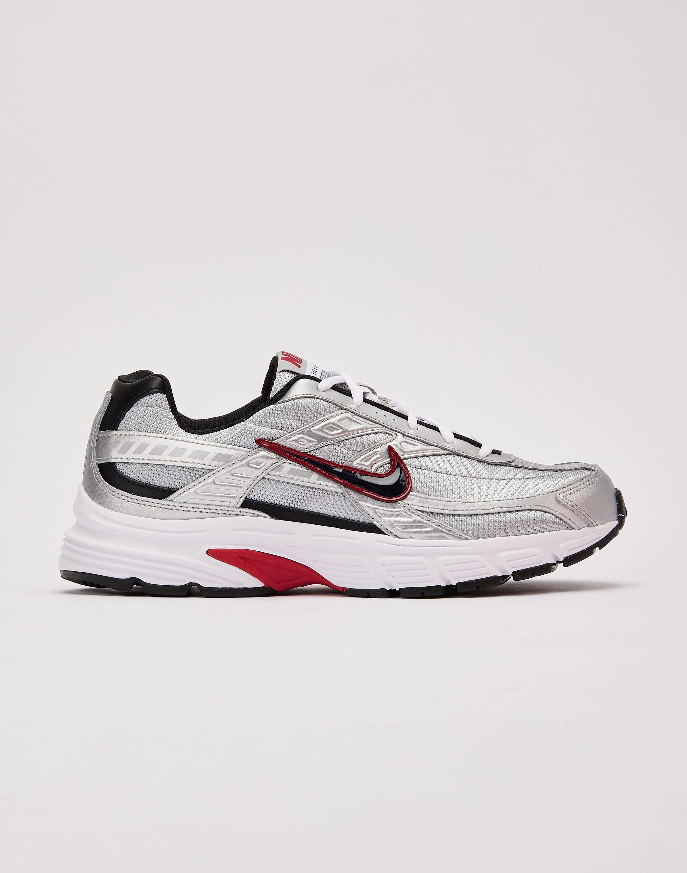 Fashion storage (wardrobes, hangers, etc.) Nike Initiator Comfortable apparel