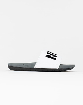 Fashion storage (wardrobes, hangers, etc.) Nike Offcourt Slides Business casual wear
