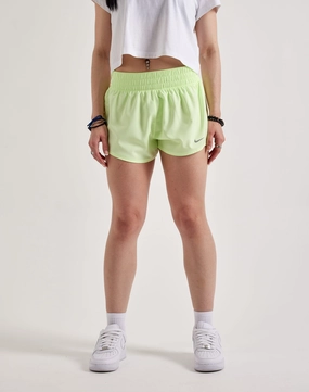 Fashion storage (wardrobes, hangers, etc.) Nike One Dri-FIT Lined Shorts Nautical - themed fashion