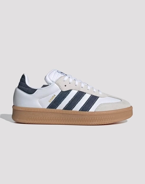 Fashion subscription services Adidas Samba XLG Fashion culture