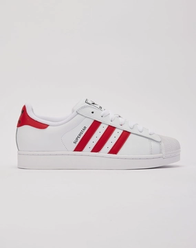 Fashion subscription services Adidas Superstar II Street fashion