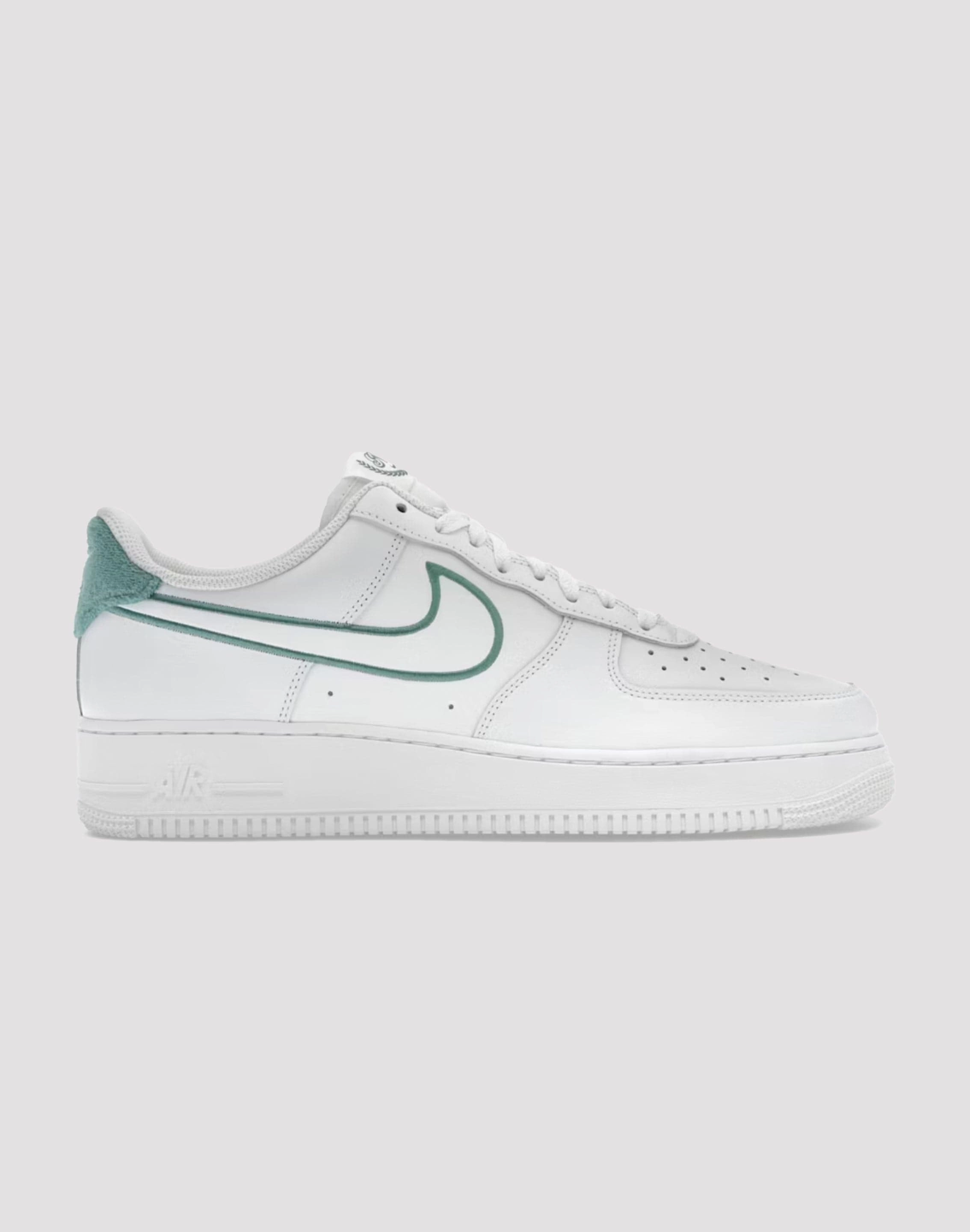 Fashion subscription services Nike Air Force 1 Low LV8 Nylon - included fashion