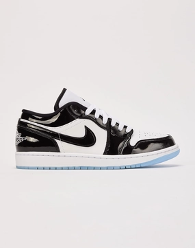 Fashion swaps Jordan Air Jordan 1 Low SE 'Concord' New fashion arrivals