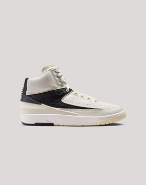 Fashion swaps Jordan Air Jordan 2 Retro 'Sail' Fashion essentials