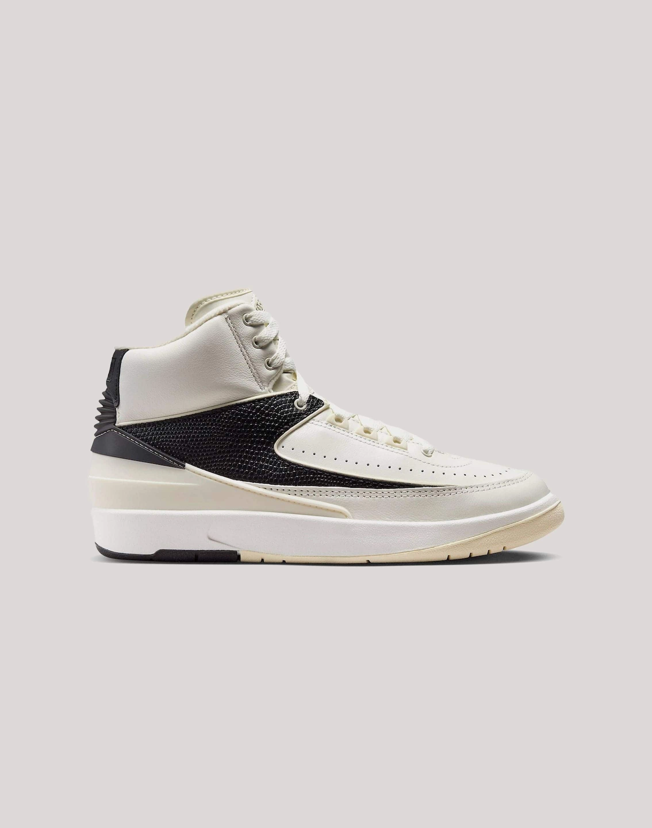 Fashion swaps Jordan Air Jordan 2 Retro 'Sail' Fashion essentials