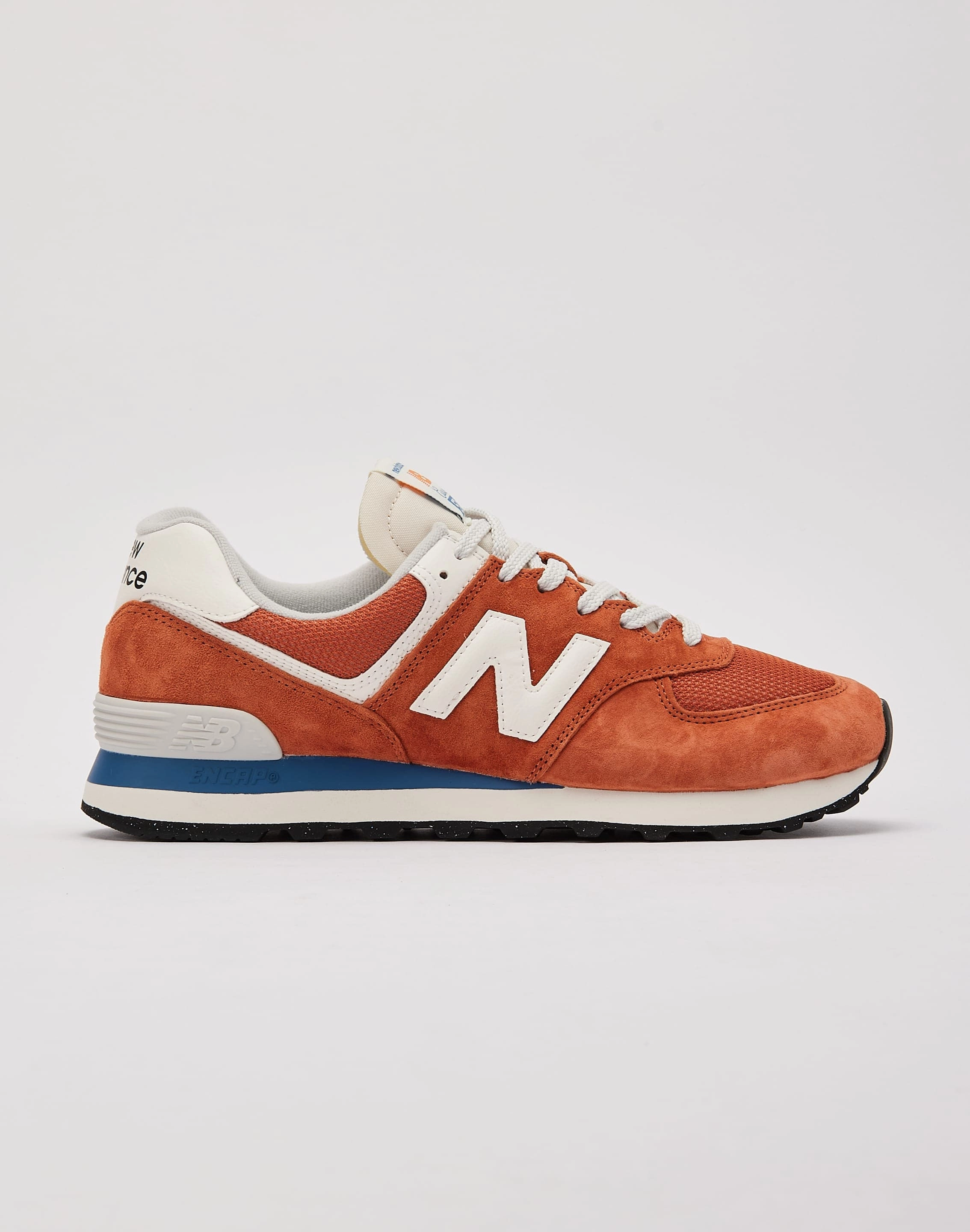 Fashion swaps New Balance 574 Fashion forecasting