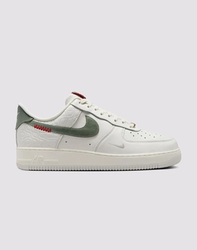 Fashion swaps Nike Air Force 1 '07 Suede - finished fashion