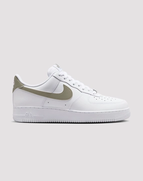 Fashion swaps Nike Air Force 1 Low '07 Style statements