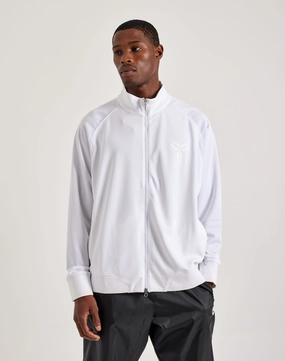 Fashion swaps Nike Kobe Dri-FIT Basketball Jacket Business casual wear