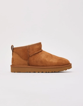 Fashion swaps UGG Classic Ultra Mini Boots Popular fashion picks