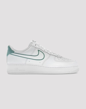 Fashion technology Nike Air Force 1 Low LV8 Fashion culture