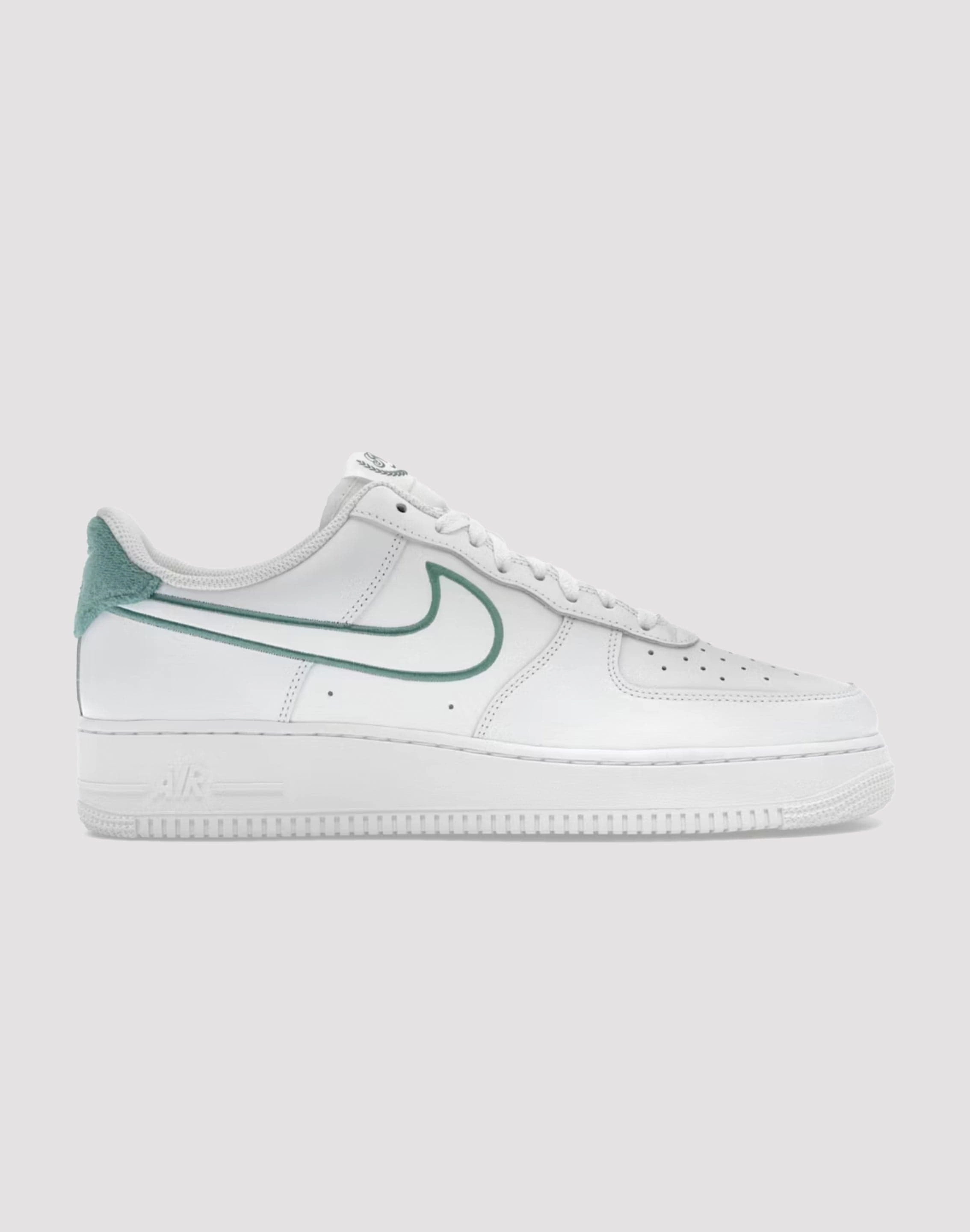Fashion technology Nike Air Force 1 Low LV8 Fashion culture