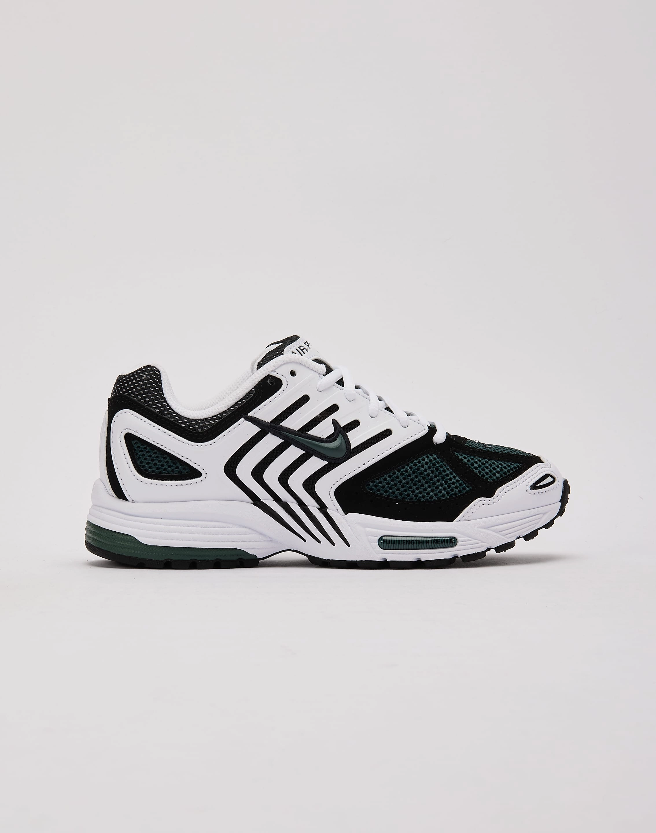 Fashion technology Nike Air Pegasus 2005 Nylon - included fashion