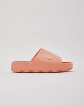 Fashion technology Nike Calm Slides Trendy gear