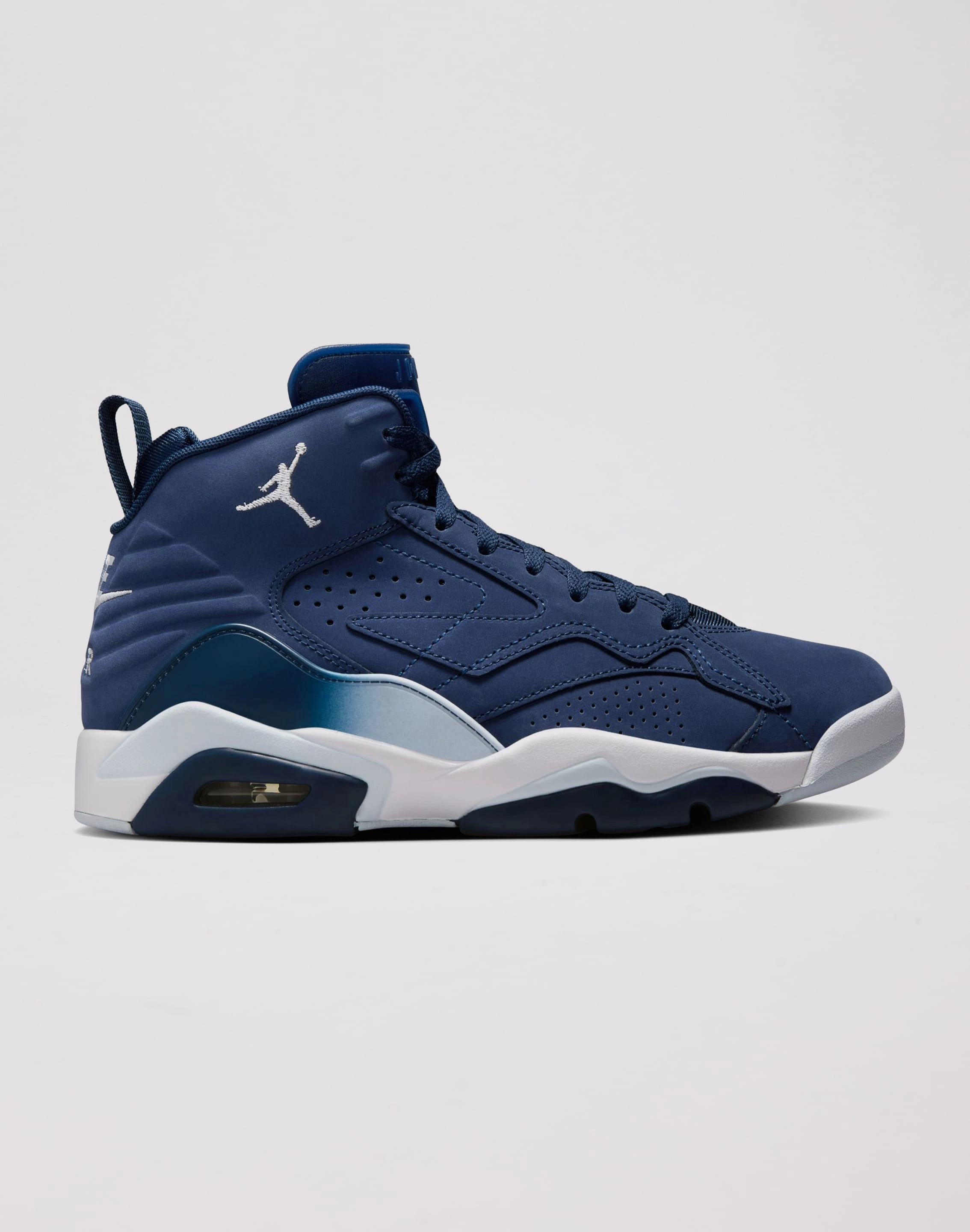 Fashion technology Nike MVP "Midnight Navy/Football Grey/White" Affordable fashion