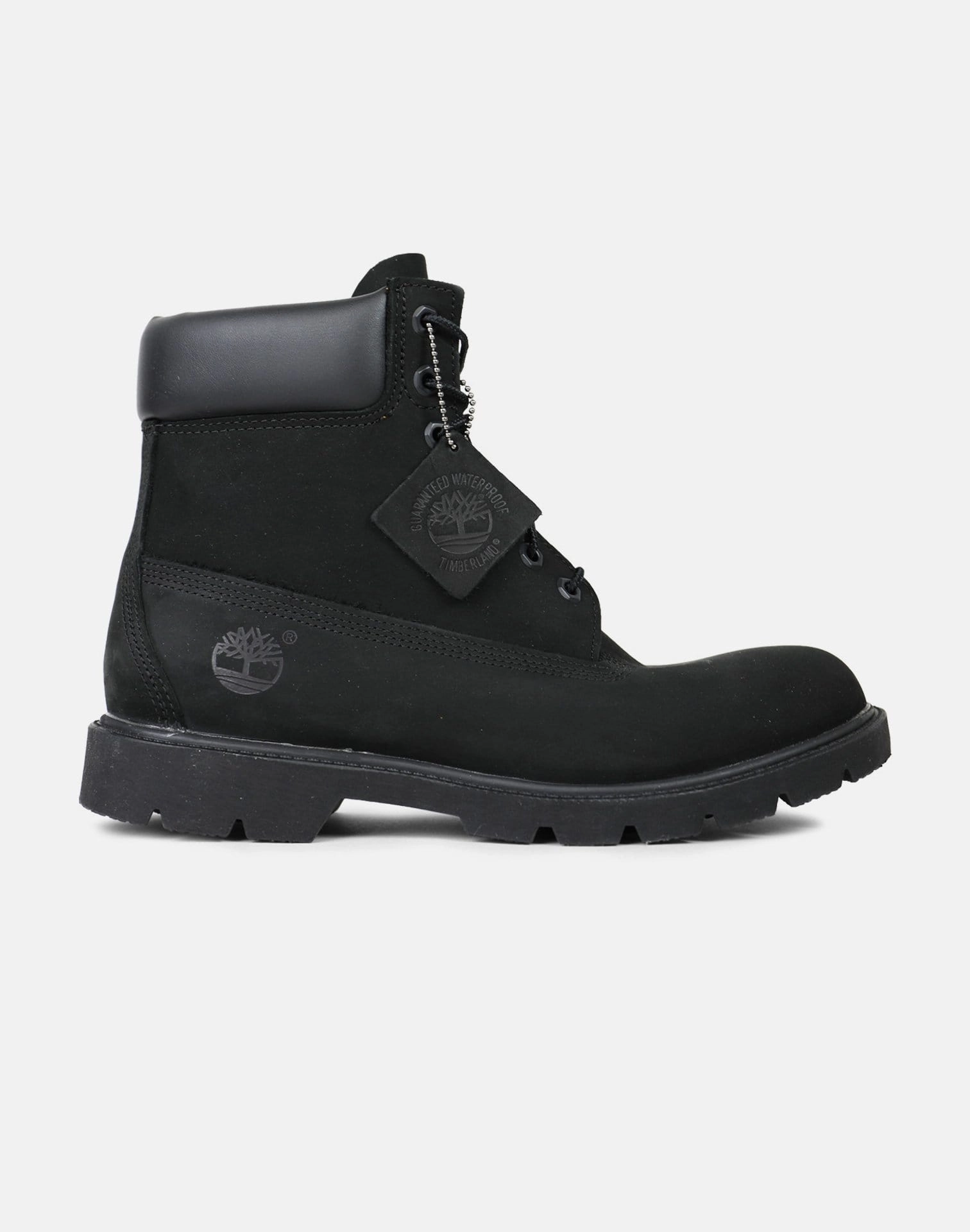 Fashion technology Timberland 6-Inch Basic Waterproof Boots Preppy style items