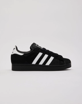 Fashion trends Adidas Superstar II Fashion culture