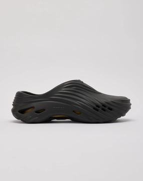 Fashion trends by region Crocs Echo Wave Style statements